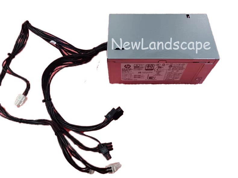 HP ZHAN 99 Z2 G5 500W power supply L77487-003 L89233-001 L77487-001
