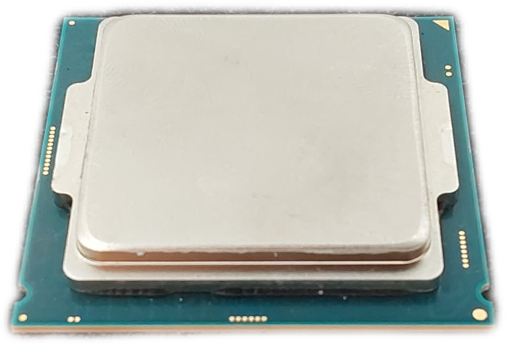 Intel Core i5-6500 SR2L6 3.2GHz 4-Core LGA 1151 CPU