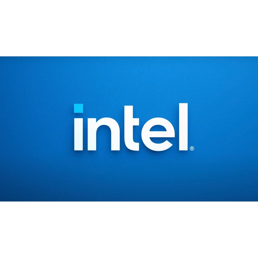 Intel E830CQDA2M Dual-Port 200GbE PCIe 5.0 Ethernet Adapter