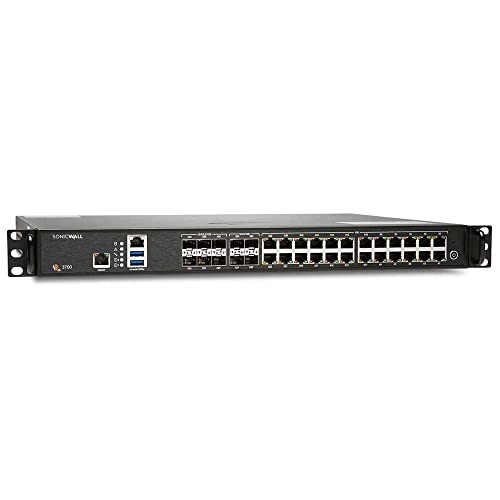 Sonicwall 02SSC8060 90W Power Supply