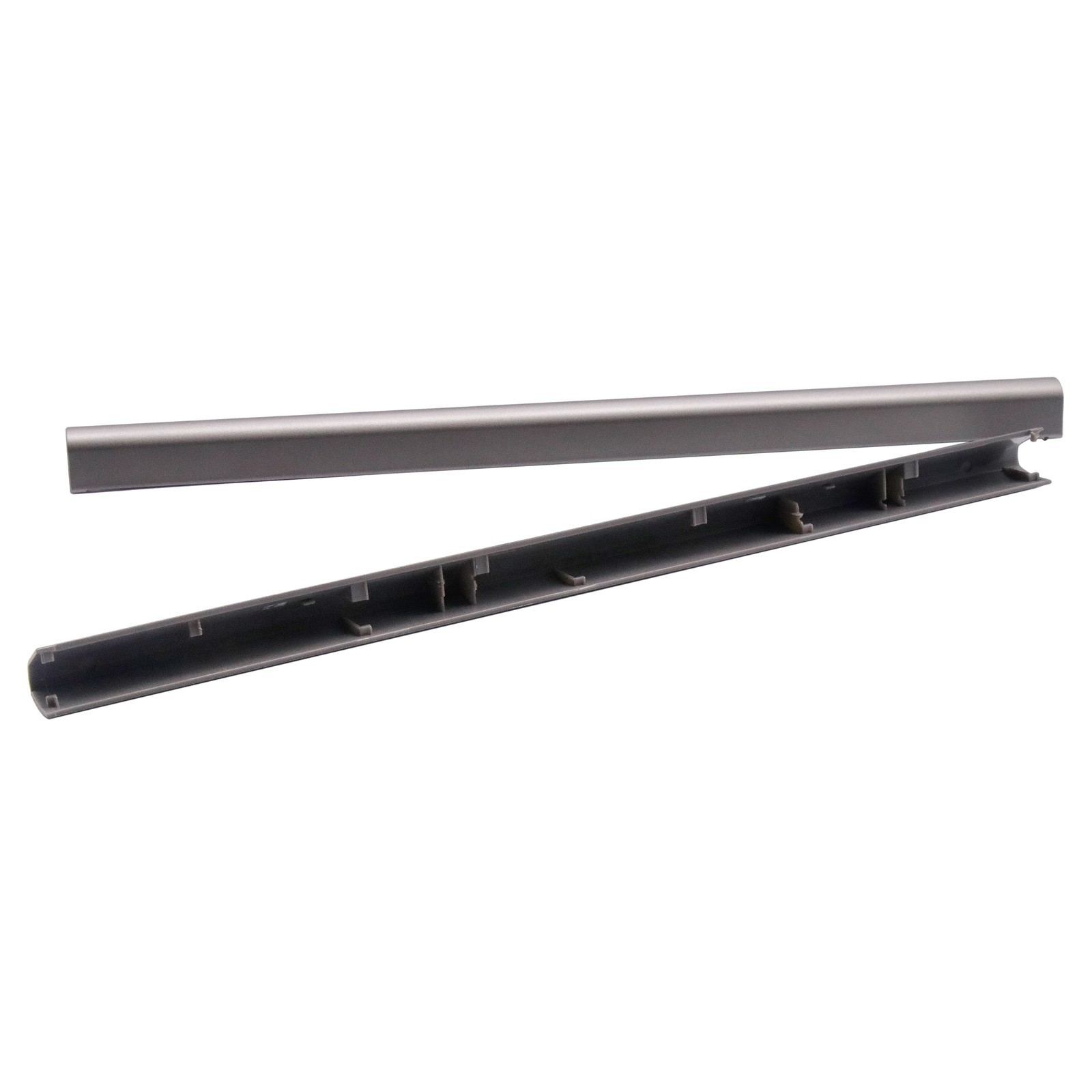 NEW Gray Lenovo ThinkBook 14 G2 G3 G5 ITL ARE LCD Mounting Hinge Cover Cap Strip