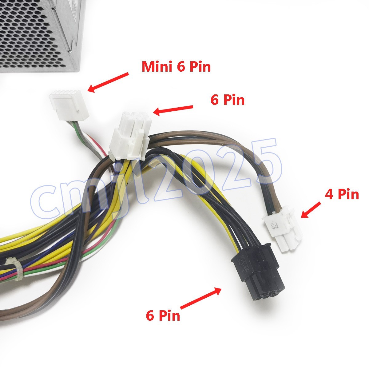 400W Power Supply for Workstation PCE009 PS-5401-1HA 796346-001 for HP Z240 800G