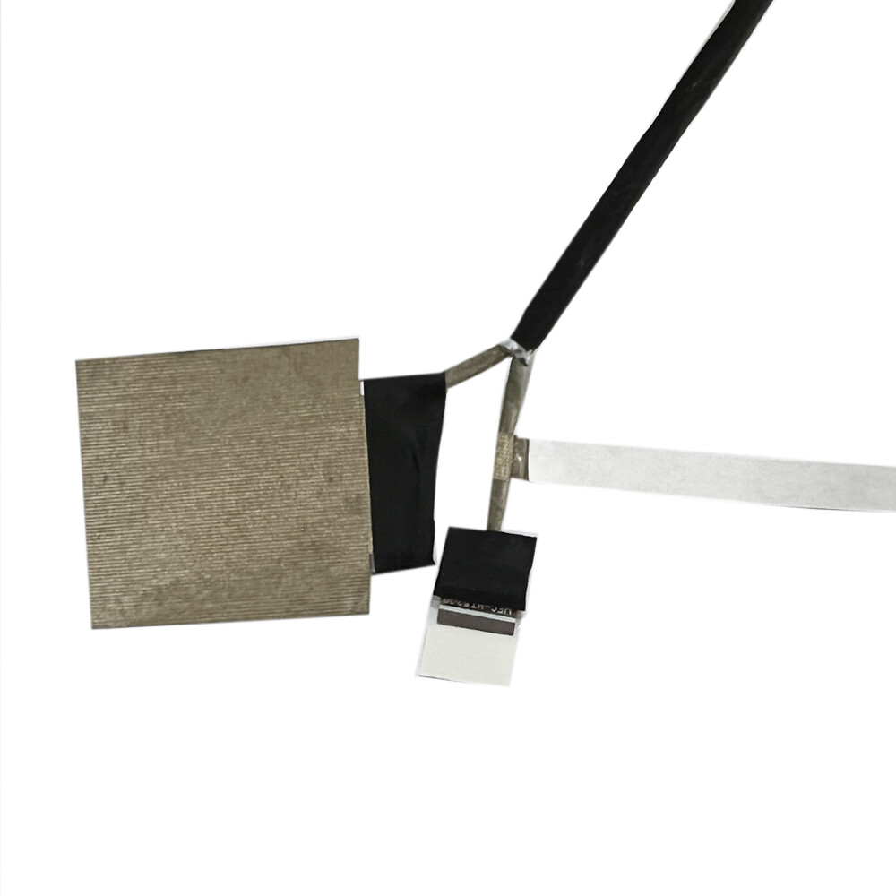 EDP FHD LCD Video Display Screen Cable For HP ENVY X360 15-EU 15-ES 15M-ES