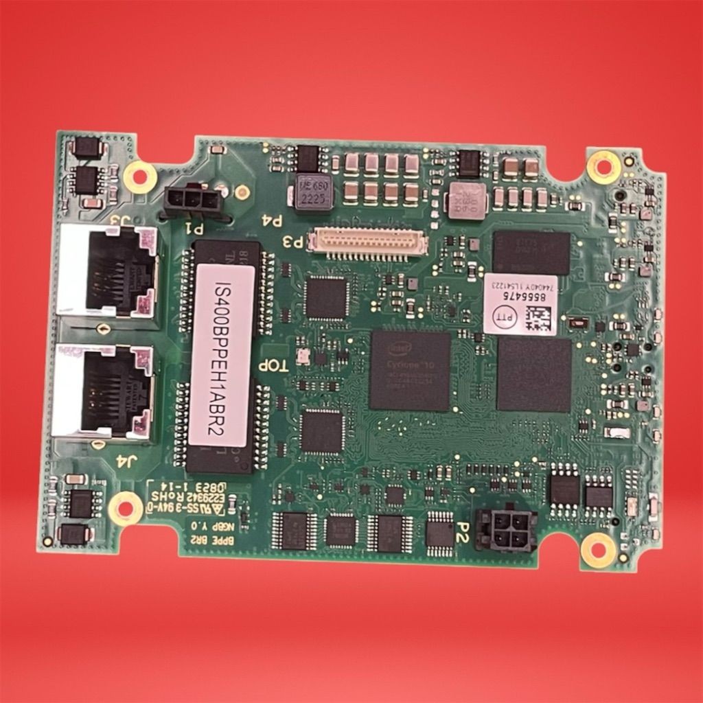 Congatec conga-BPPE-BR2 Intel COM Express Embedded SBC Board IS400BPPEH1ABR2