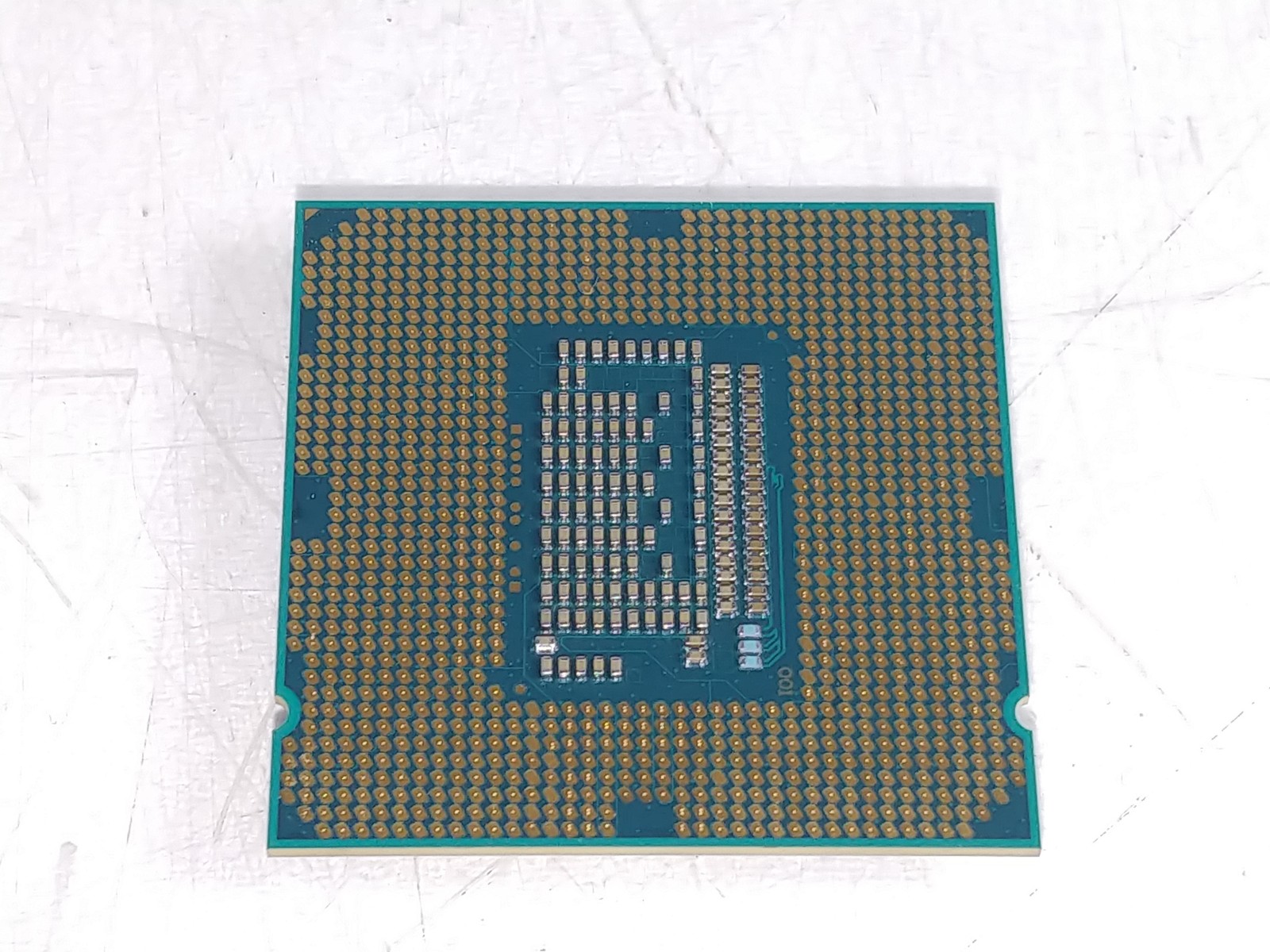 Lot of 2 Intel Core i5-3470S 2.9 GHz 5GT/s LGA 1155 Desktop CPU Processor SR0TA