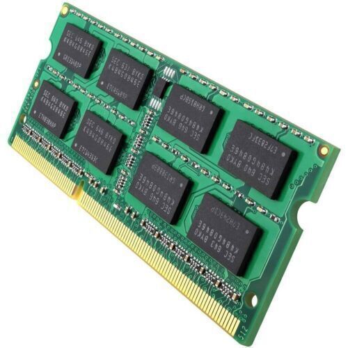 SAMSUNG 8GB DDR3L 1600MHz 204-Pin Sodimm memory LAPTOP RAM PC3L-12800 LOT DDR3L