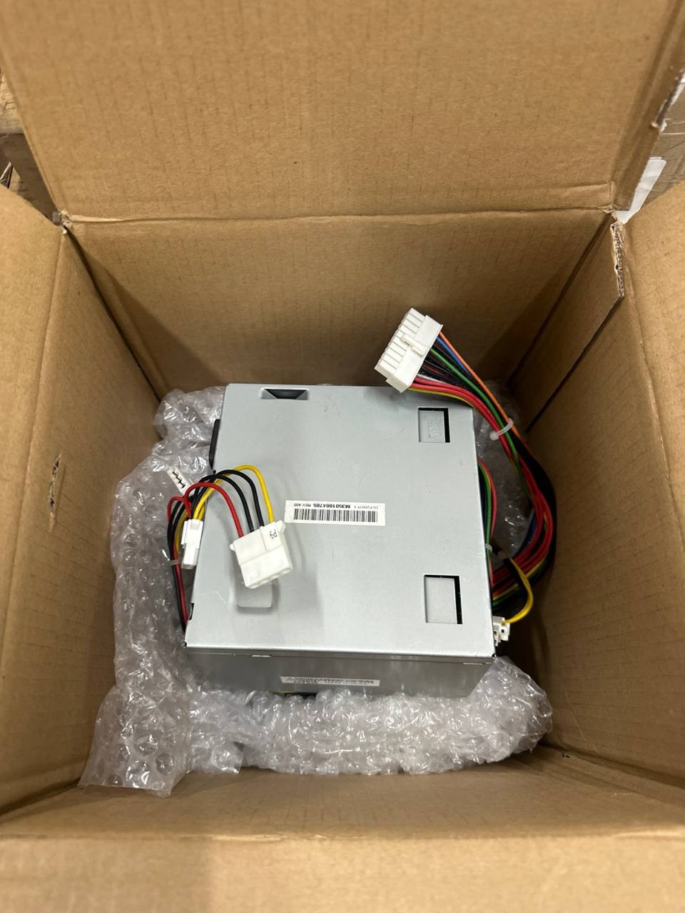 DLP2007F3 – Dell 250-Watts Power Supply For Dimension