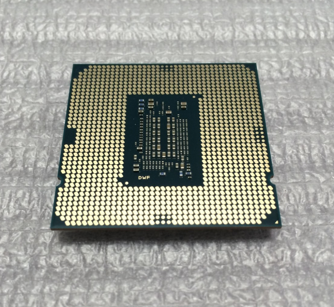 Intel Core i5-10500T SRH3B@2.30GHz 12MB Socket FCLGA1200 Desktop CPU Processor