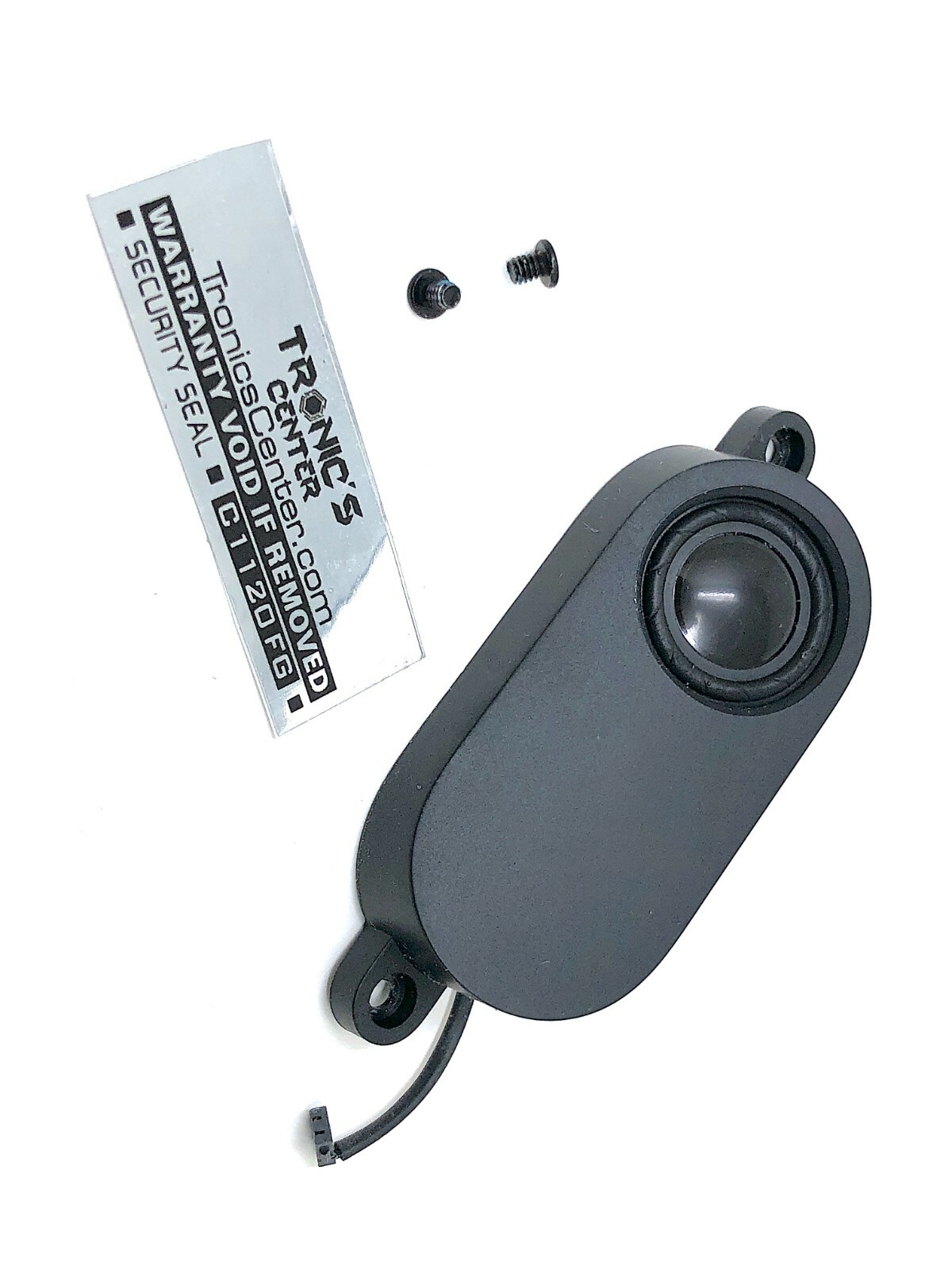 A1481 Mac Pro Late 2013 Speaker 923-0504 Original Apple 661-7553 PN 820-3552- A