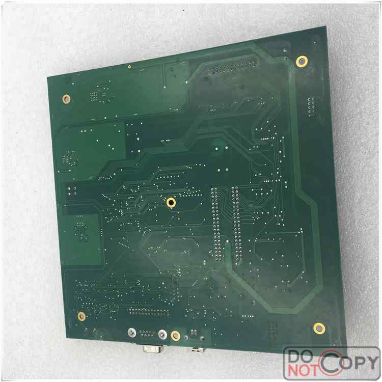 100% test INCUB-01 N15125