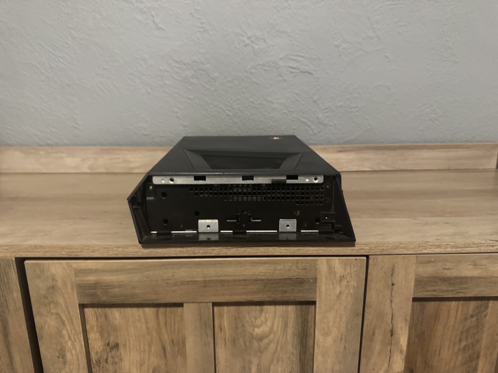 MSI Trident 3 Compact Gaming PC WITH CORD | GTX 1050 | 16GB RAM | 500GB SSD