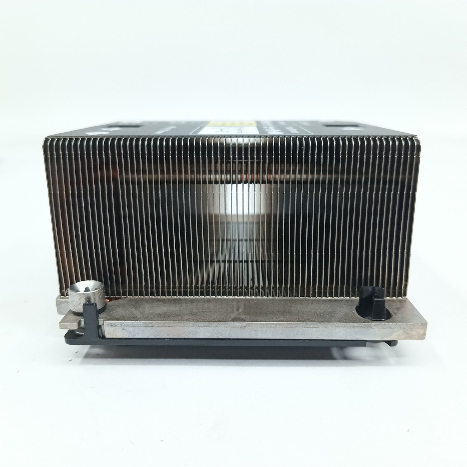 Intel Xeon Gold 6248 Server CPU SRF90 2.50GHz w/ Heatsink – 868346-001