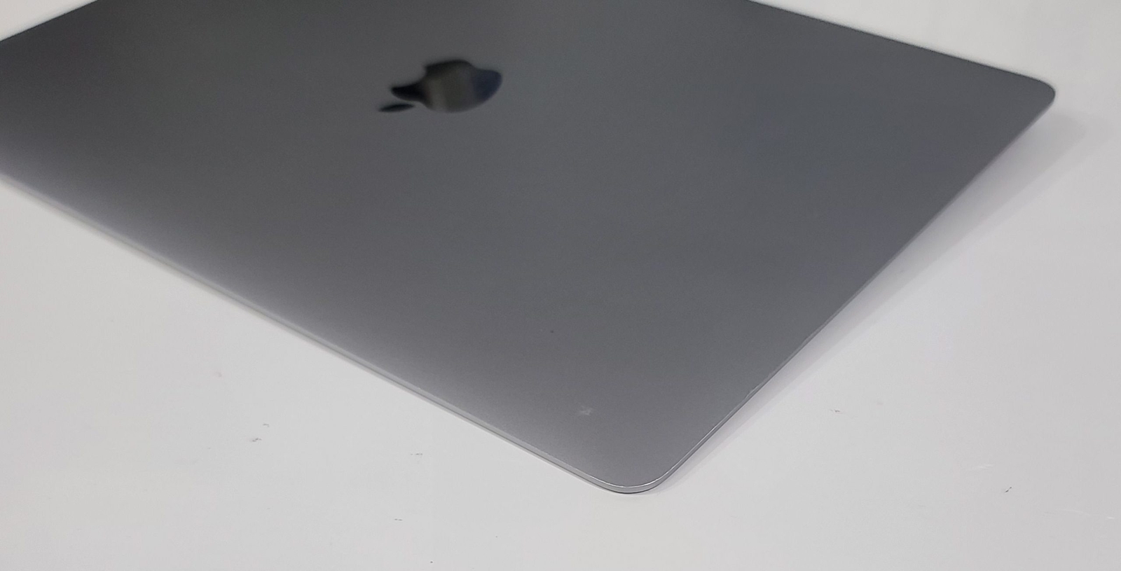 Grd B MacBook Pro A1989 A2159 A2289 A2251 Gray LCD Screen Assembly