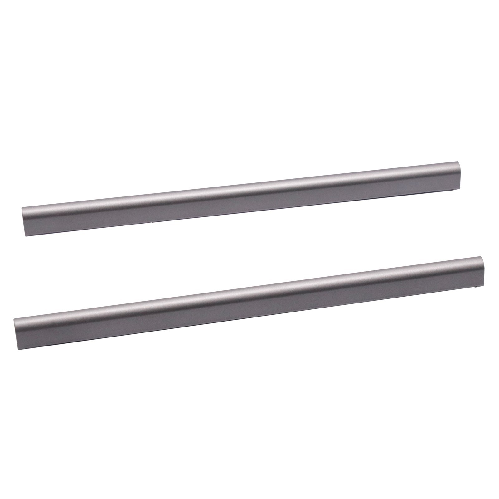 NEW Gray Lenovo ThinkBook 14 G2 G3 G5 ITL ARE LCD Mounting Hinge Cover Cap Strip