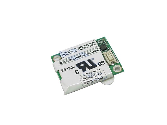 Dell OEM Internal 56k Internal Mini Modem Card DN249 YW011