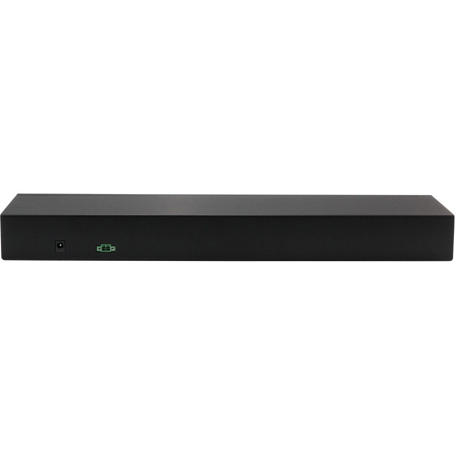 StarTech ICUSB23208FD 8-Port USB to Serial Adapter Hub Rackmount