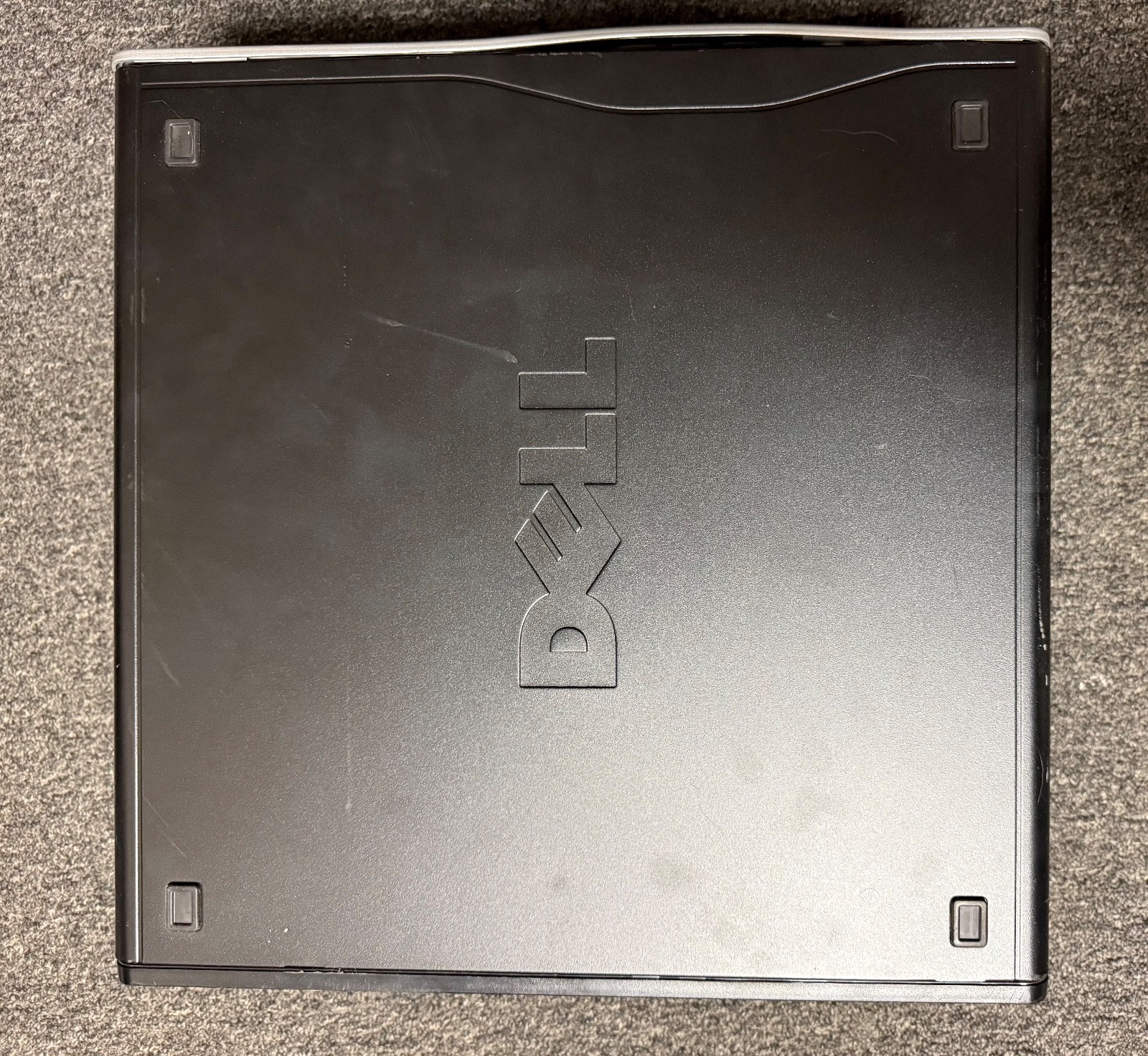 Dell Precision T3400 Chassis Replacement Cabinet With Front Panel