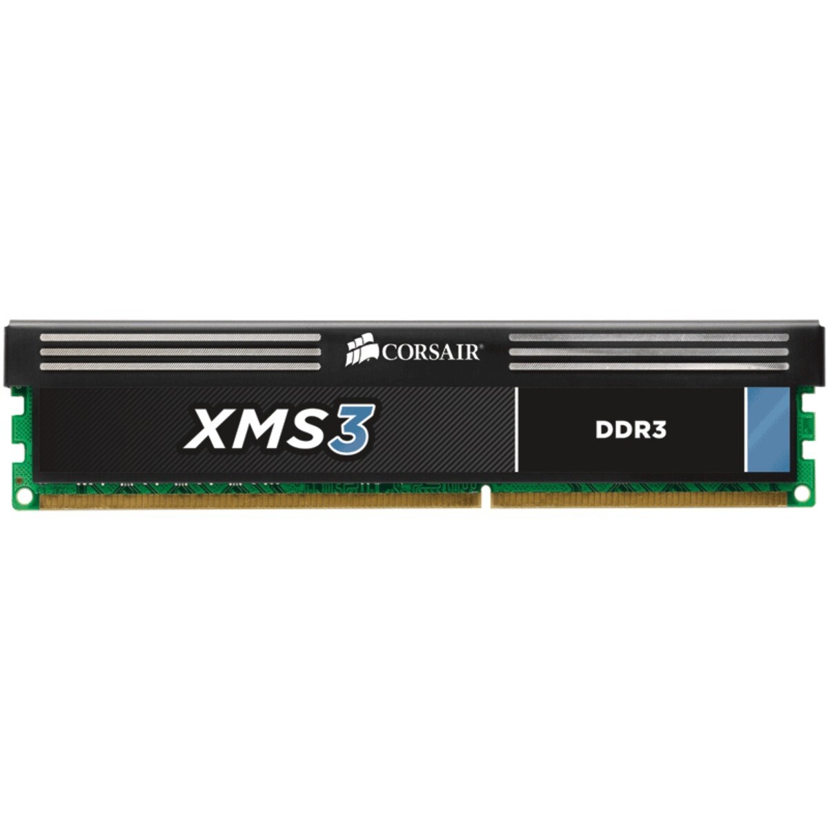 Corsair CMX8GX3M2A1600C9 XMS3 PC3-12800 16GB 4X4GB DDR3 1600MHz DIMM 240 CL9