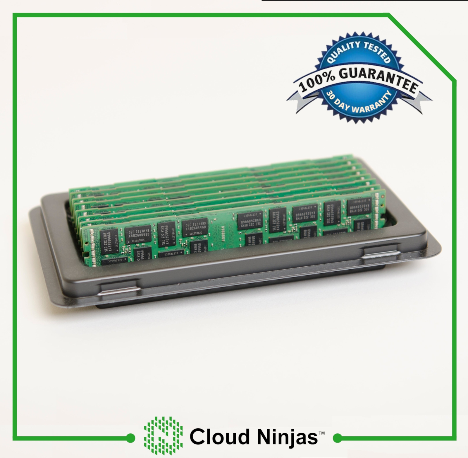 256GB (8x32GB) DDR4 PC4-23400Y-R ECC Reg Server Memory for Supermicro X11SPi-TF