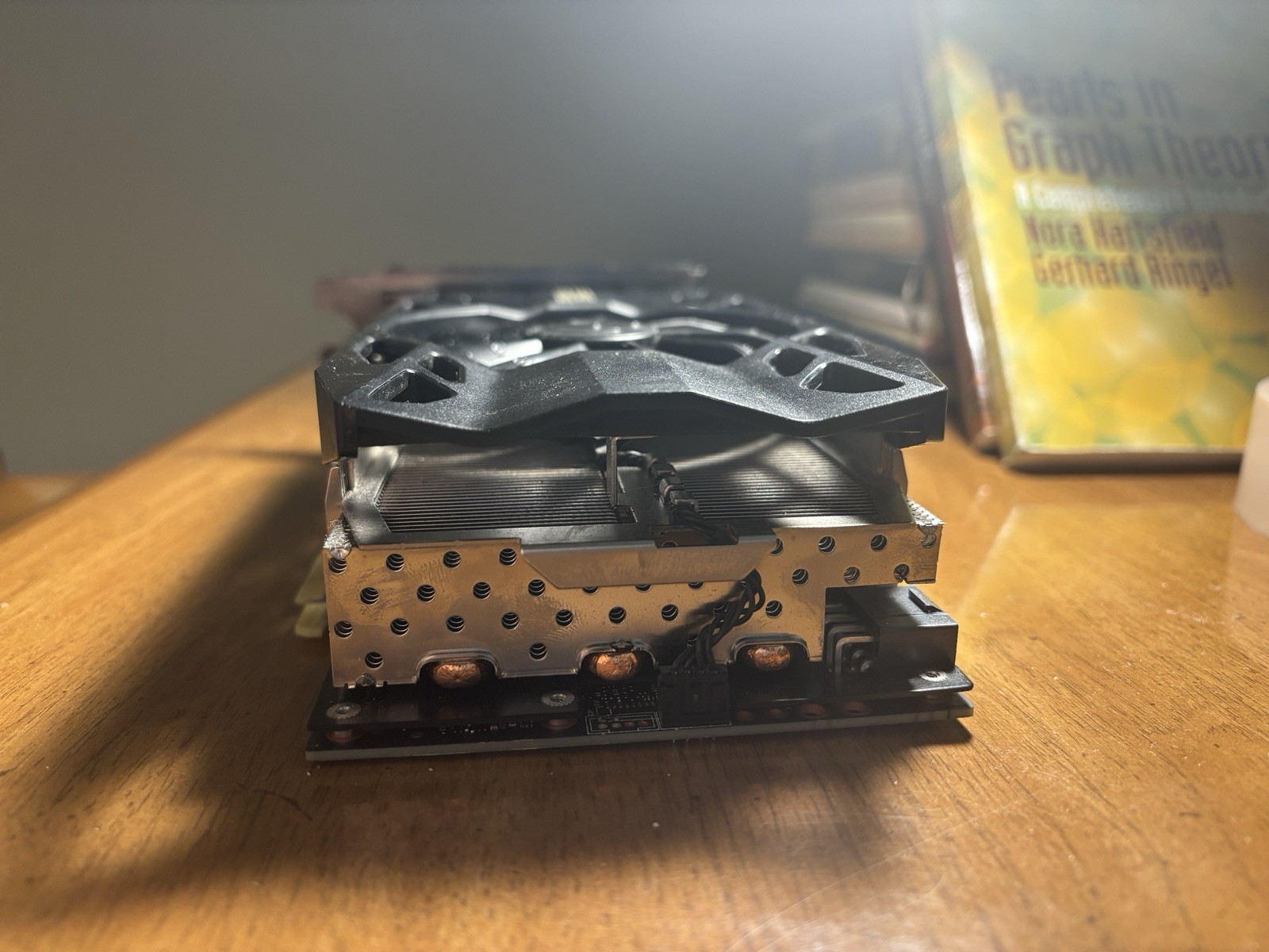 NVIDIA GeForce RTX 2060 EVGA 2-Slot