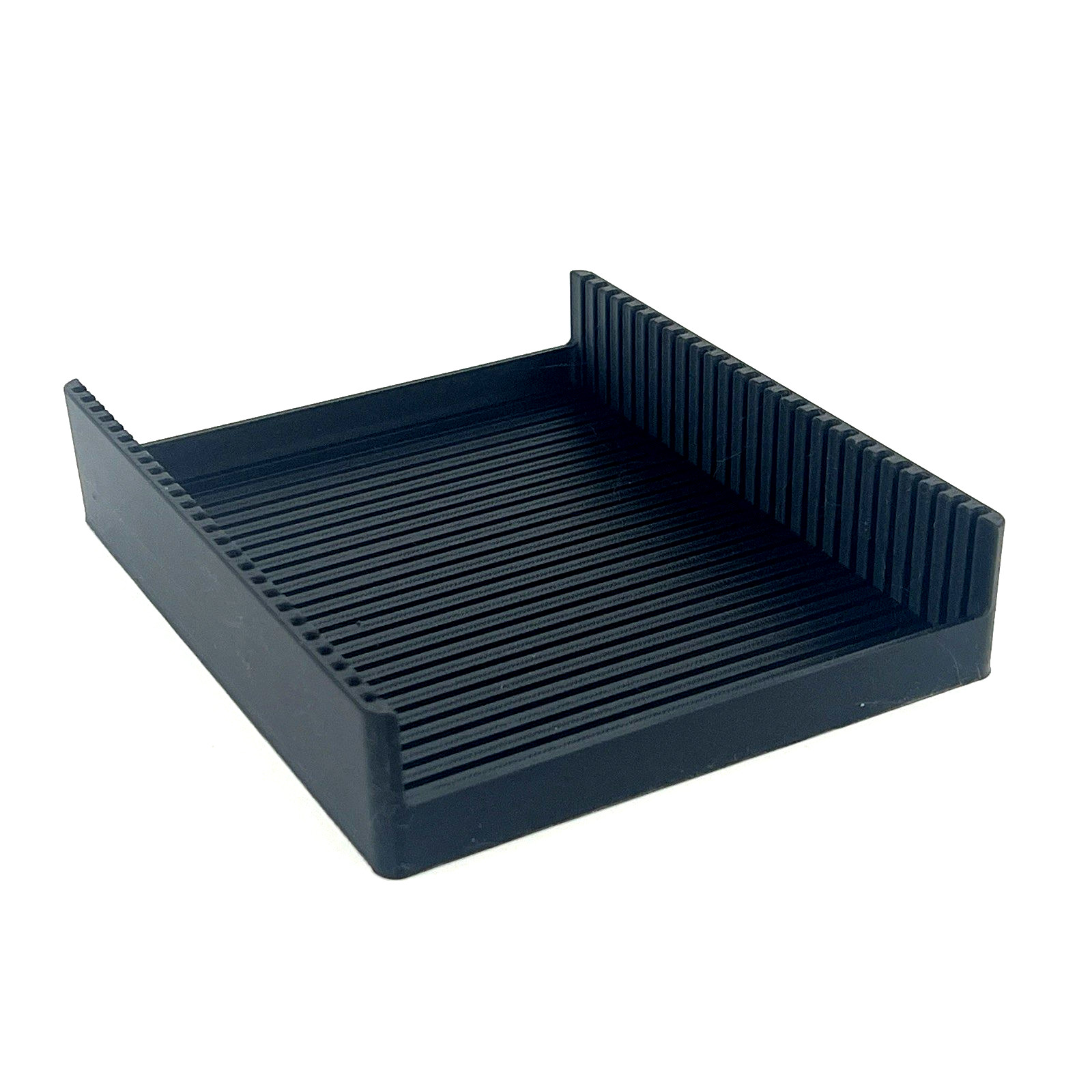 RAM DDR2 DDR3 DDR4 DDR5 Memory Tray Container Case Holder Holds 13/26 DIMMS
