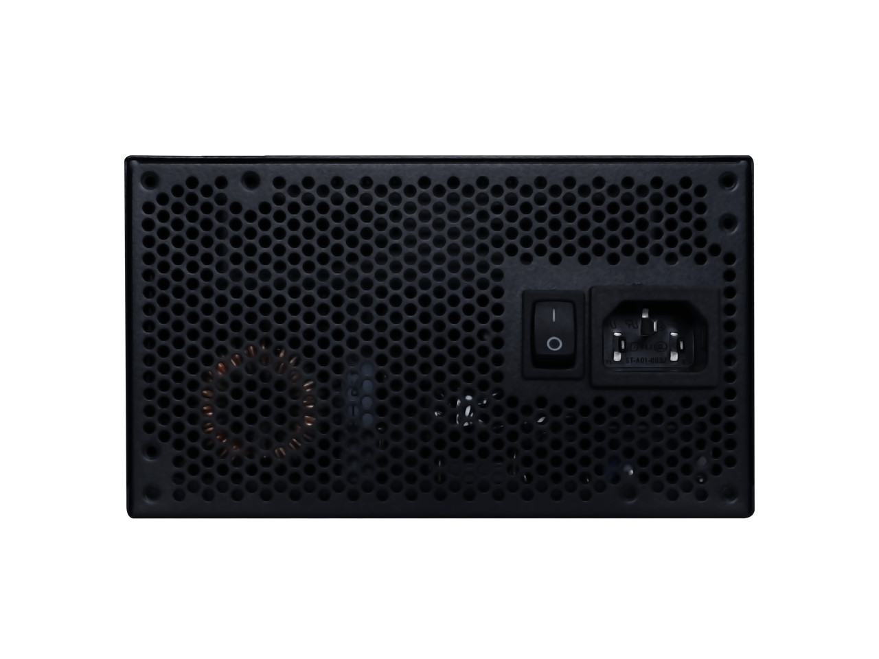 Lian Li Edge Series-1000W Full Modular Power Supply (Fan Hub Included) – Gold-AT
