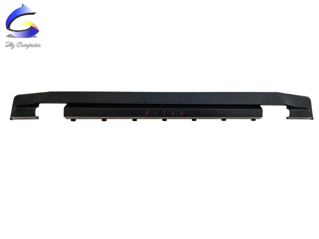 New For Acer Nitro AN517-42 AN517-55 AN517-52EG 17.3″ LCD Hinge Strip Cap Cover