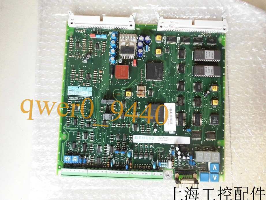 Used Working C98043-A1660-L1-13 Via DHL or Fedex