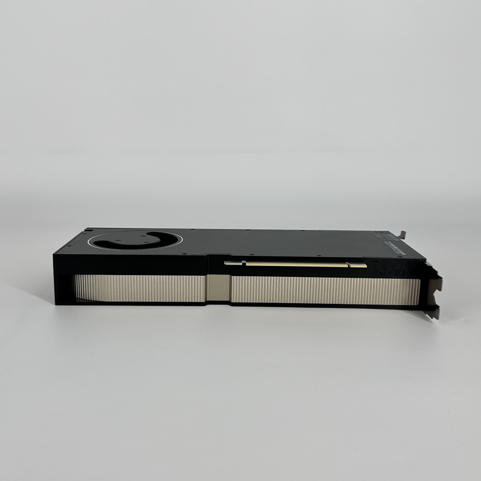PNY Quadro RTX A6000 48GB RAM – Graphics Card – Excellent Condition