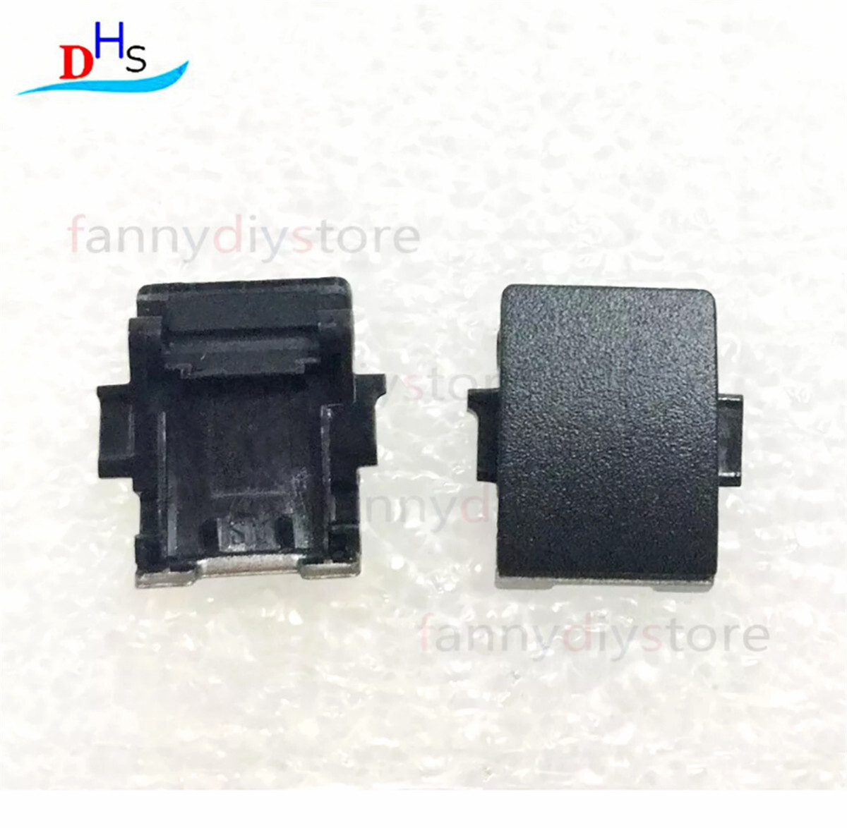 HP EliteBook 840 G3/4 745 G3/4 Ethernet RJ45 Lan Port Cover 821175-001 USK