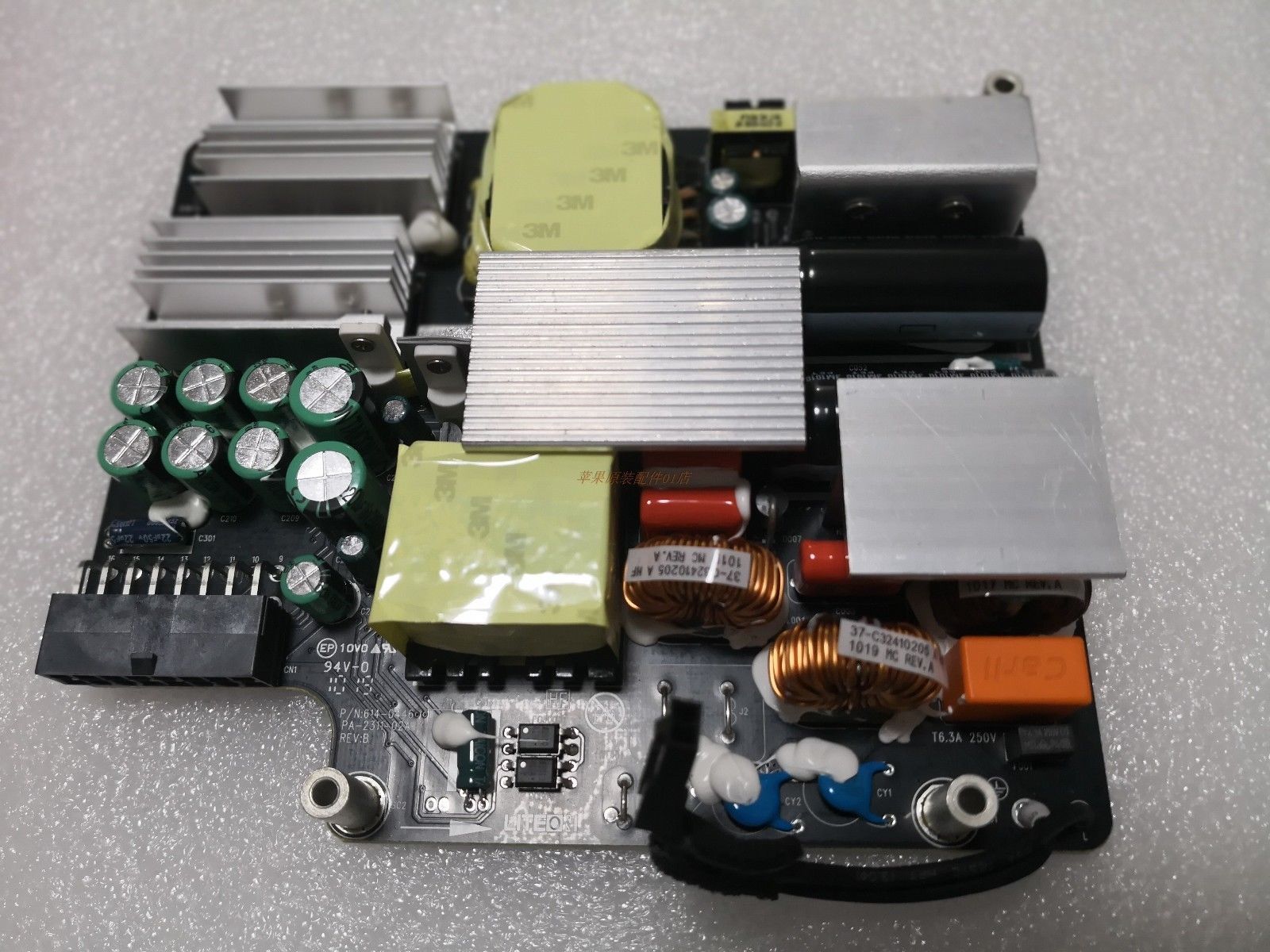 A1312 27″ 2009-2011 Netzteil PA-2311-02A 614-0446 310W