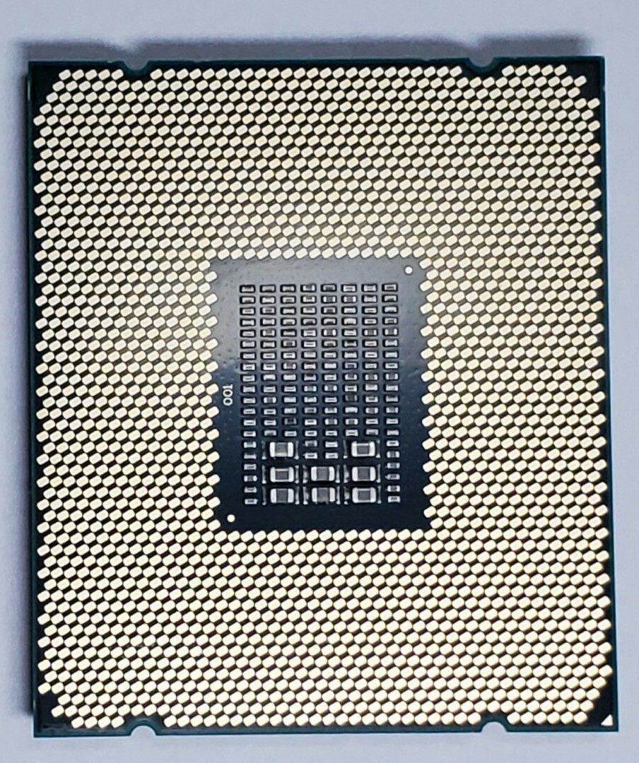 Intel Core I7-6950X Processor Extreme Edition 25m Cache upto 3.50GHz!