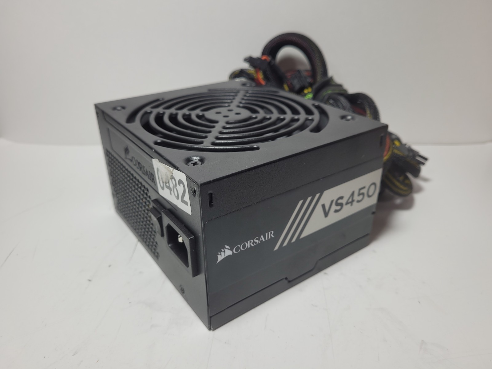 Corsair VS450 450W ATX Power Supply Unit #0482