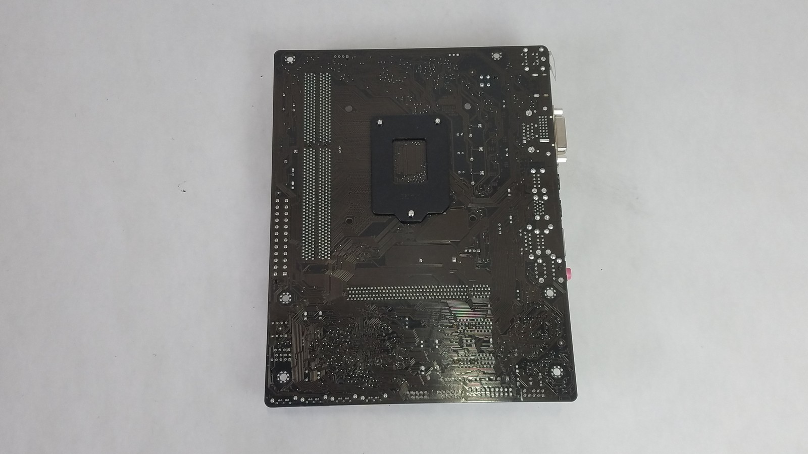 Asus H81M-E Intel LGA 1150 DDR3 SDRAM Desktop Motherboard