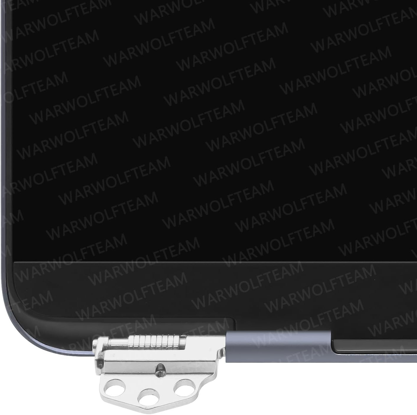 WARWOLFTEAM 13.6in Compatible with MacBook Air Mac15,12 A3113 2024 M3