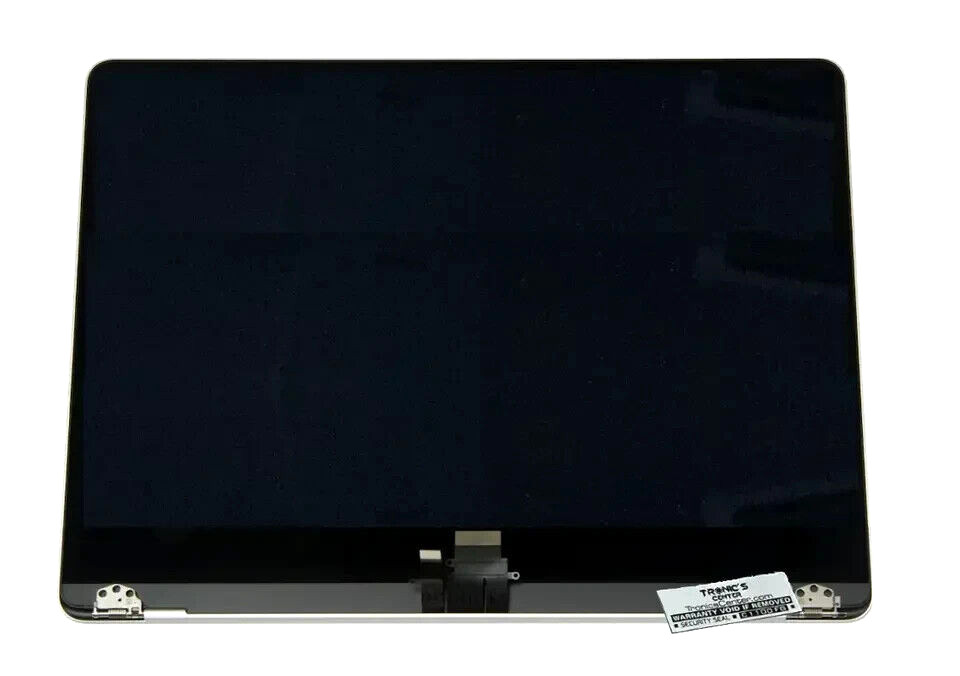 13″ Apple MacBook Air A2681 Silver LCD Display MLY33LL, MLY43LL, Mac14,2 A+ Grd