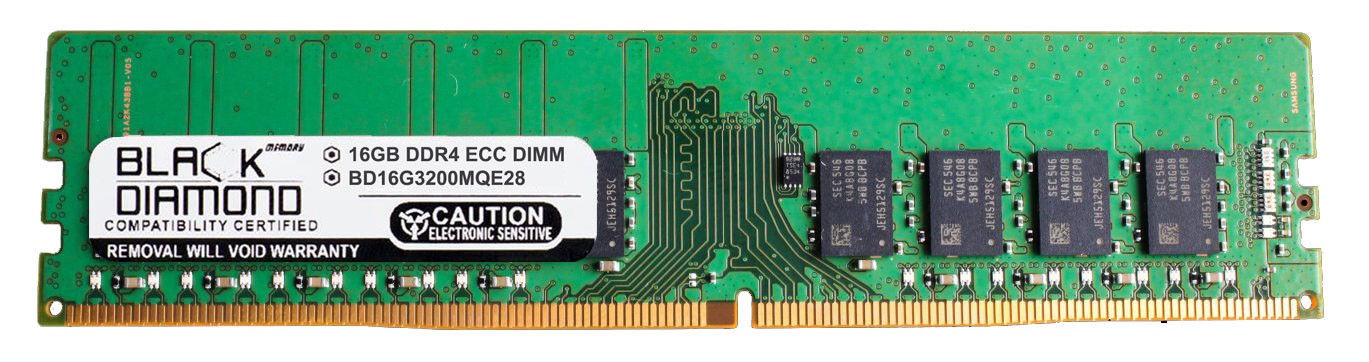 16GB Memory Dell OEM,AB663418-BD,SNPR1WG8C/16G-BD