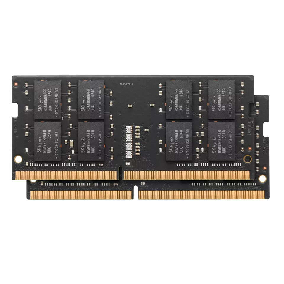 New OEM Apple 16GB (2x8GB) Memory Module Upgrade Kit for 2019/2020 iMac A2115