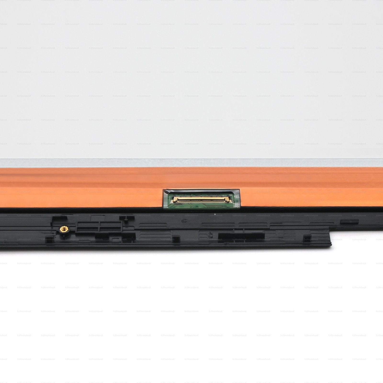 1080p LCD Display Touch Screen Digitizer+Bezel For Dell Inspiron 15-7569 15-7579