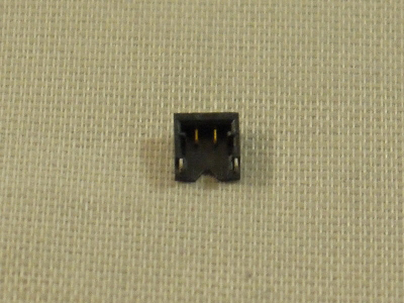 10X Speaker Sensor Connector for Macbook Pro A1342 A1278 A1286 A1297 MacMini