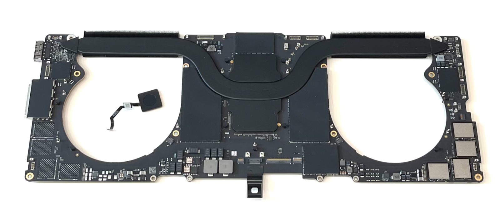Apple MacBook Pro 16″ 2021 A2485 Logic Board M1 Pro 32GB RAM 2TB SSD Touch ID