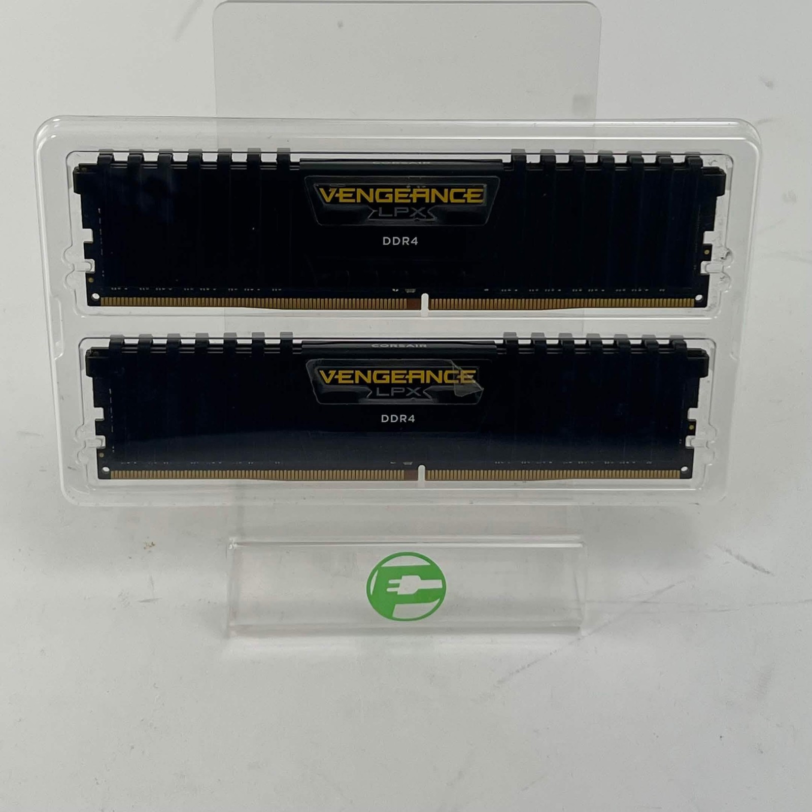 Corsair Vengeance LPX 8GB (2x4GB) RAM DDR4 3200MHz CMK8GX4M2B3200C16