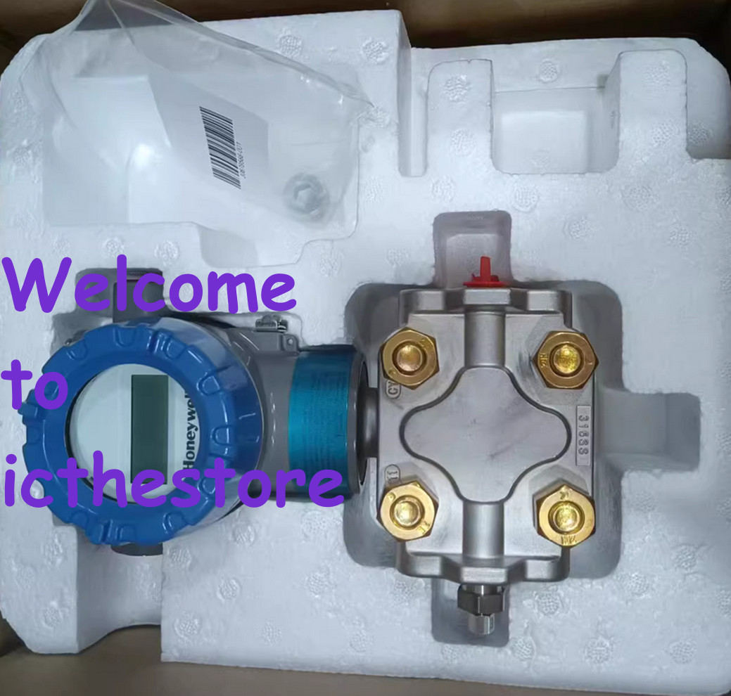 NEW STD820-E1AC4AS-1-A-AHB-11S-A-00A0-00-000 Differential Pressure Transmission