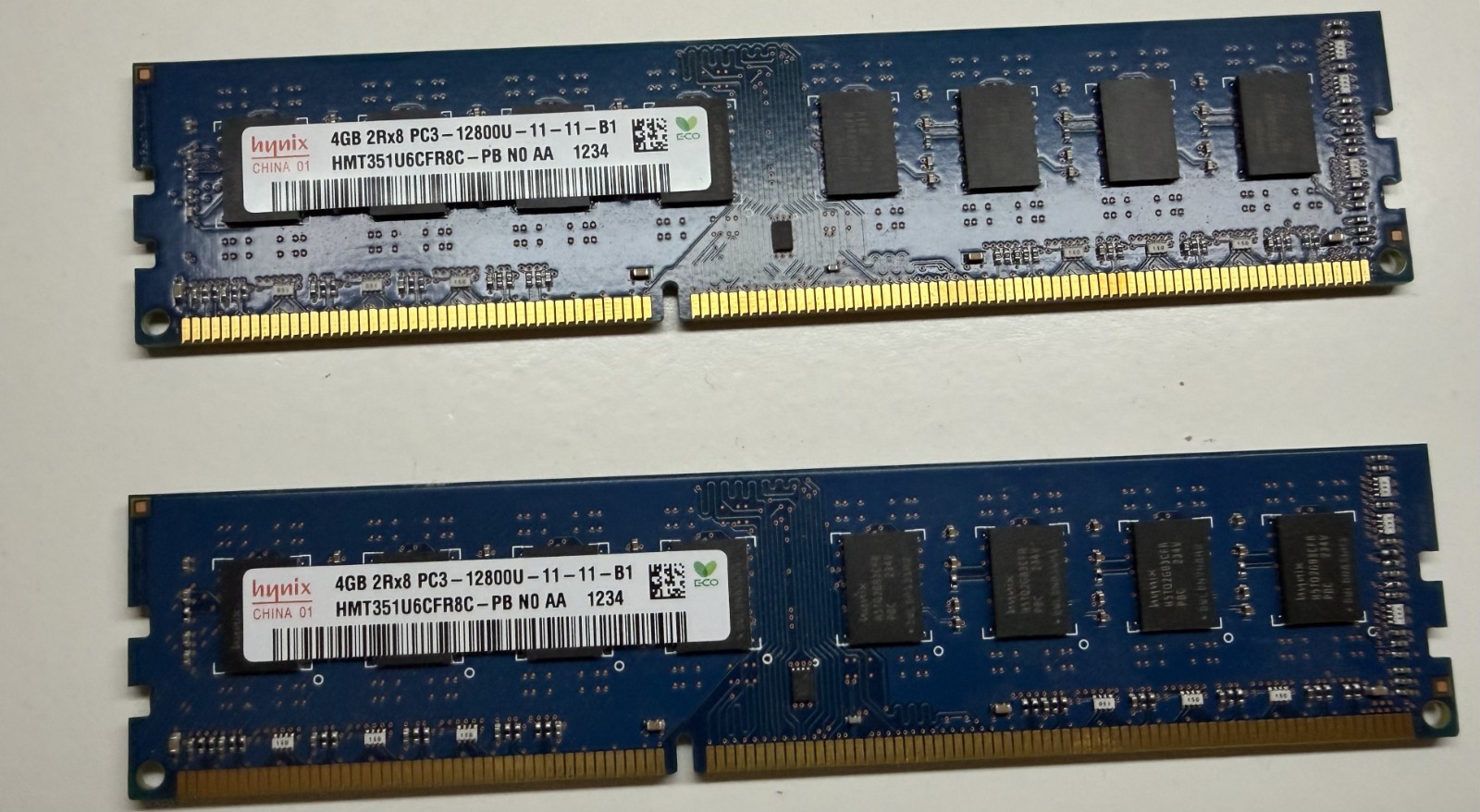 Corsair Vengeance Pro 32GB (2 x 16GB) DDR3-1600 + Free 8GB Ram