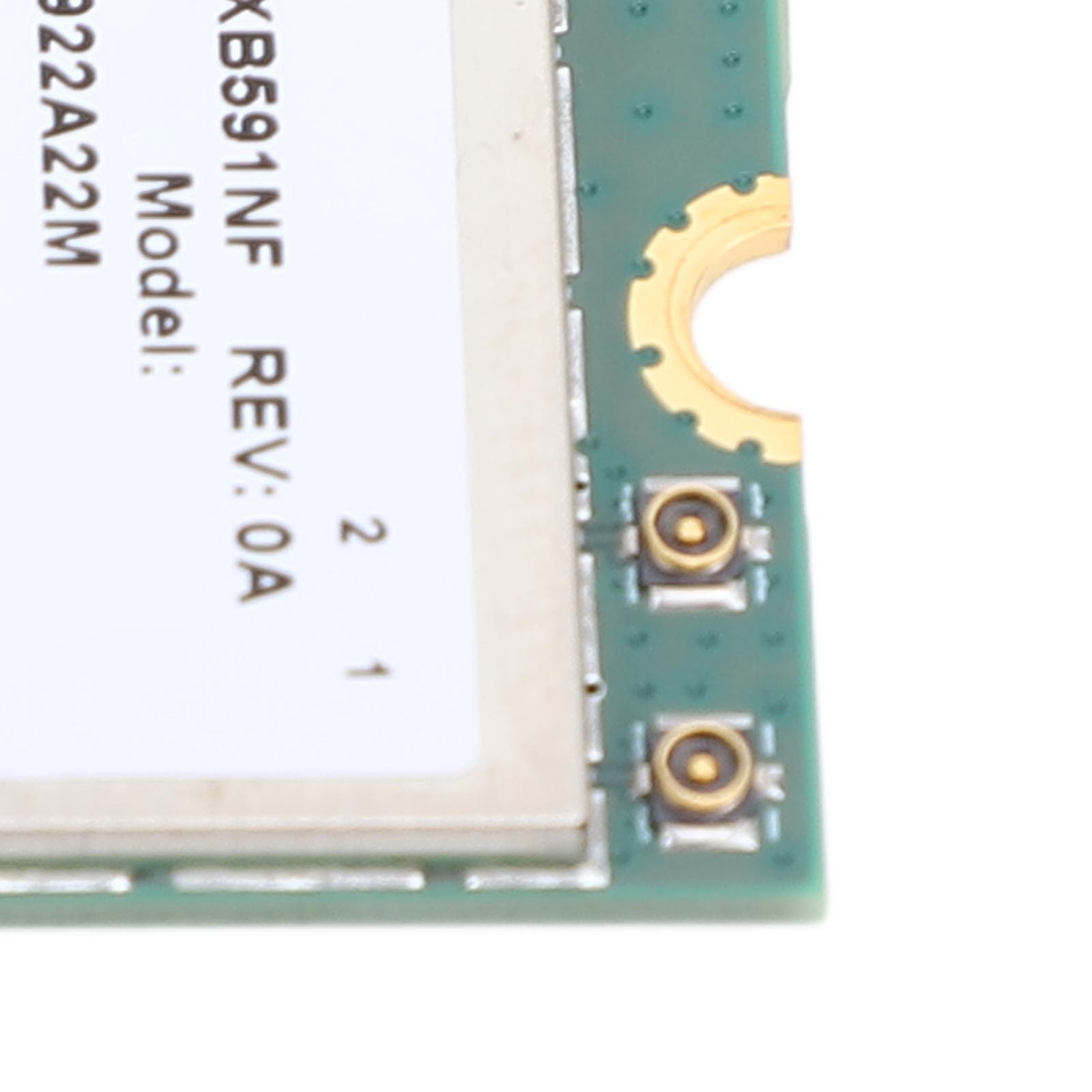 AW-XB591NF RZ616 MT7922A22M Wireless Card M.2 WiFi 6E Bluetooth 5.2 Ban WBDH