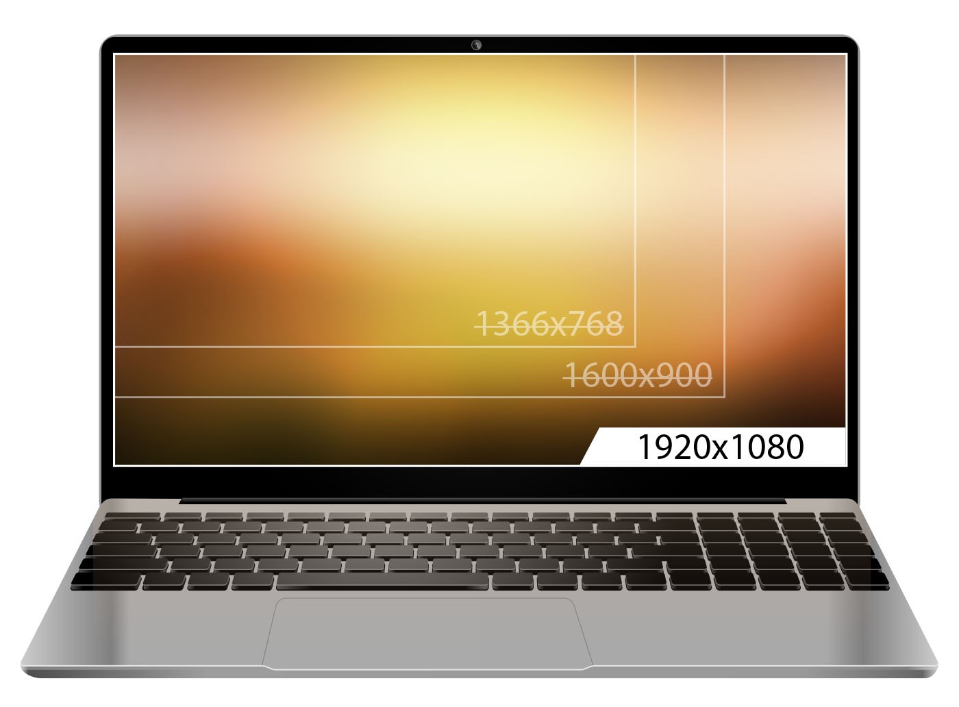 Lenovo ThinkPad T480 IPS LCD Screen Matte FHD 1920×1080 LED Display NON-TOUCH