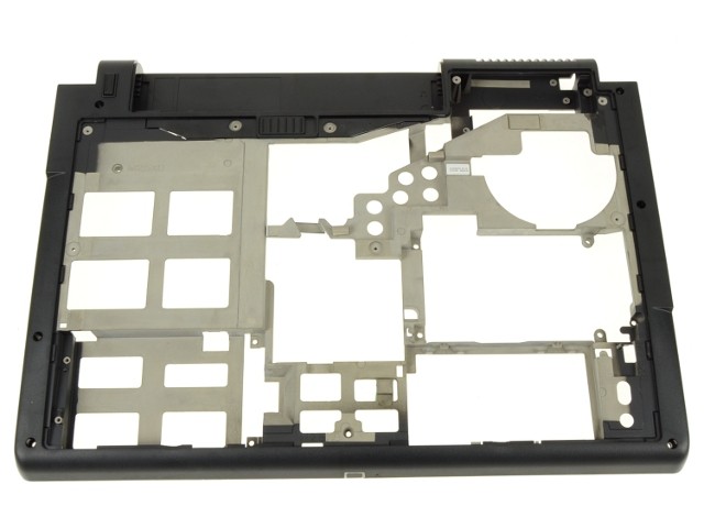 New Dell OEM Studio 1735 1737 Laptop Bottom Base Plastic Metal Frame G898D