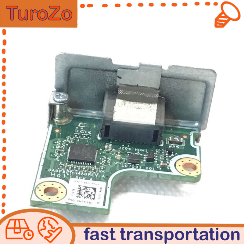 New HP HDMI Port IO Option Card L25757-001 L37415-001 for HP EliteDesk 705 G4