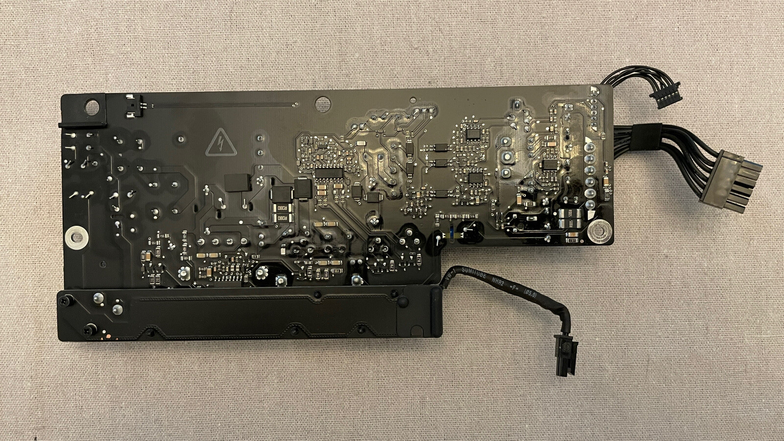 185W Power Supply ADP-185BF T for Apple iMac 21.5″ iMac A1418 A2116 2012-2019