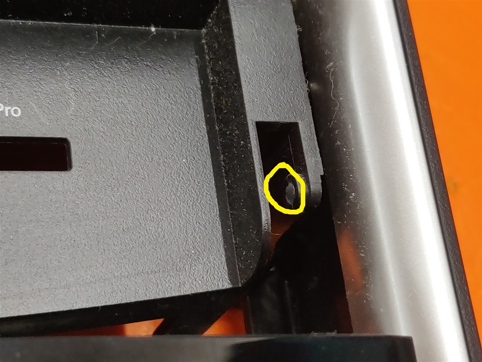 ⭐️⭐️⭐️⭐️⭐️ Desktop Dell Inspiron 3847 MT Front Case Bezel Panel 0PM0R0